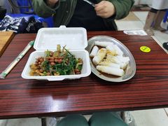 -陈添記·祖傳爽鱼皮·西关老字号(广州首店)