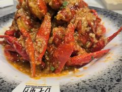 -仙品龙虾(总店)