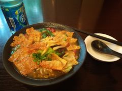 -谷小姐秘制螺蛳粉(棉纺路店)
