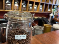-RUMORS COFFEE ROASTERY鲁马滋咖啡(湖南路店)