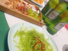-鸿运驴肉坊