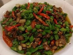 -徽州月·民间徽菜(浦东总店)