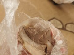 鸭胗-清真·金宏兴鸭子店(明瓦廊店)