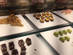 -汉巴味德自助餐厅(嘉定宝龙广场店)