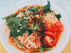 -益民清真美食城