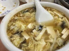 -振生清真饭店(永安道店)