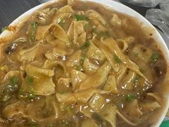 -正味斋锅巴菜(西北角店)