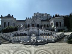 -珠海圆明新园
