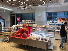 -85度C(广州石牌桥店)