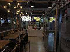 -回味鸭血粉丝汤(南京站店)