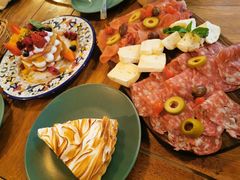 -Alimentari早午餐(安福路店)