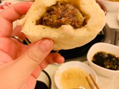 -八先生涮肉房(三里河店)