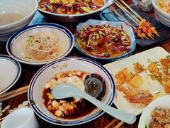 -刘师父老汉口江湖菜(蔡锷路店)