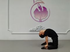 -悦之舞少儿舞蹈艺术培训中心