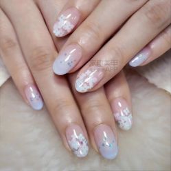 -Halo美甲美睫