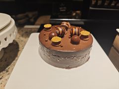 -上海锦江汤臣洲际大酒店壹阶层