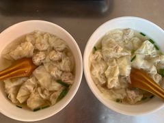 -崖口云吞(中堡店)