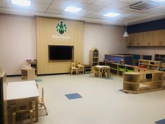 -惠洛克国际儿童之家(绿博园中心)