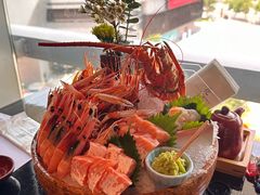 -花潮料理艺食馆(苏宁广场B区店)