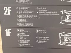 -大连市规划展示中心