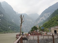 -大渡河峡谷国家地质公园