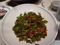 -径山十八道·风味民间菜(杭州总店)