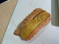 -新一番三文鱼寿司(红城湖店)