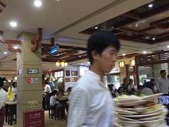-桥香园云南过桥米线(金马碧鸡店)