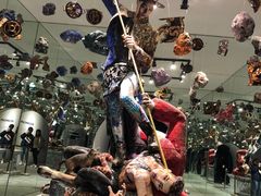 -第九届妖漫动漫游戏展曁七夕情人祭