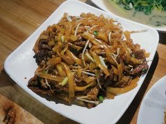 -美食店(华贵路店)