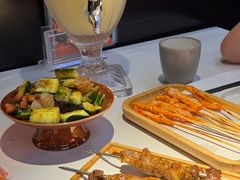 -鸣记脆皮烤鱼·海鲜烤鱼(三八广场店)