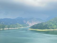 -燕塞湖鸟语林景区