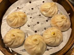 -馋三尺蟹粉小笼(人民广场店)