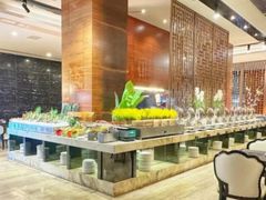 -凯利酒店自助餐(元美中路店)