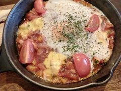 -WABI COFE(愚园路店)