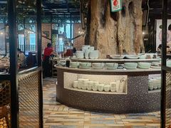 -正禾鲜·潮汕牛肉火锅(凯德天府店)