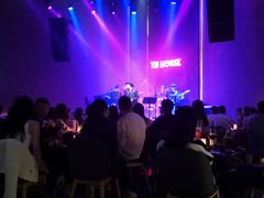 -TZ House音乐现场(来福士中心店)