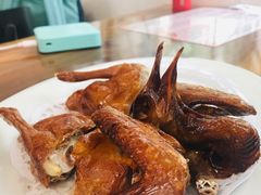 -富哥食店