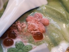 -孙盛兴奥灶面馆·蟹黄面·三虾面(山塘街总店)