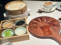 -潮民公馆(BFC外滩金融中心店)