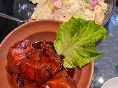 -徽食久(南中环店)