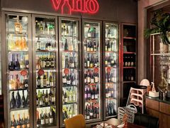 -BOTTEGA意库(中骏世界城店)