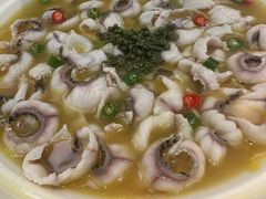 -青花椒花椒鱼(合生汇店)