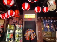 -白石的深夜食堂(济南万象城店)