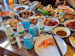 -清河半岛温泉度假酒店