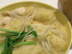 -谭仔米线(壹方城店)