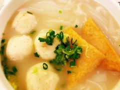 -翠华(澳门银河店)