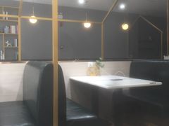 卡座-禾谷韩餐(热带海洋学院店)