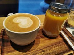 -Peet's Coffee皮爷咖啡(豫园店)