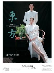 -黑马婚纱摄影